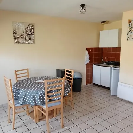 Marguerite Apartment *