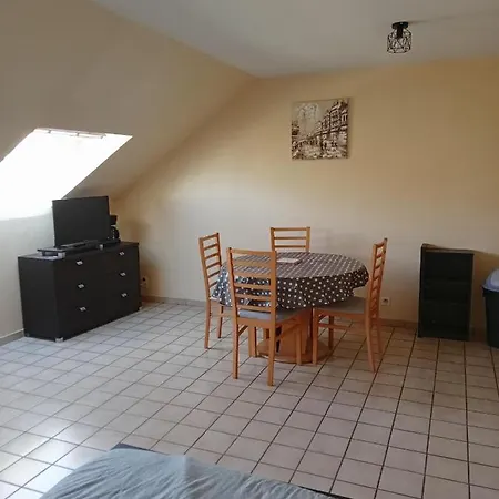 Marguerite Apartment