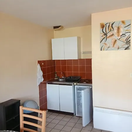 Marguerite Apartment